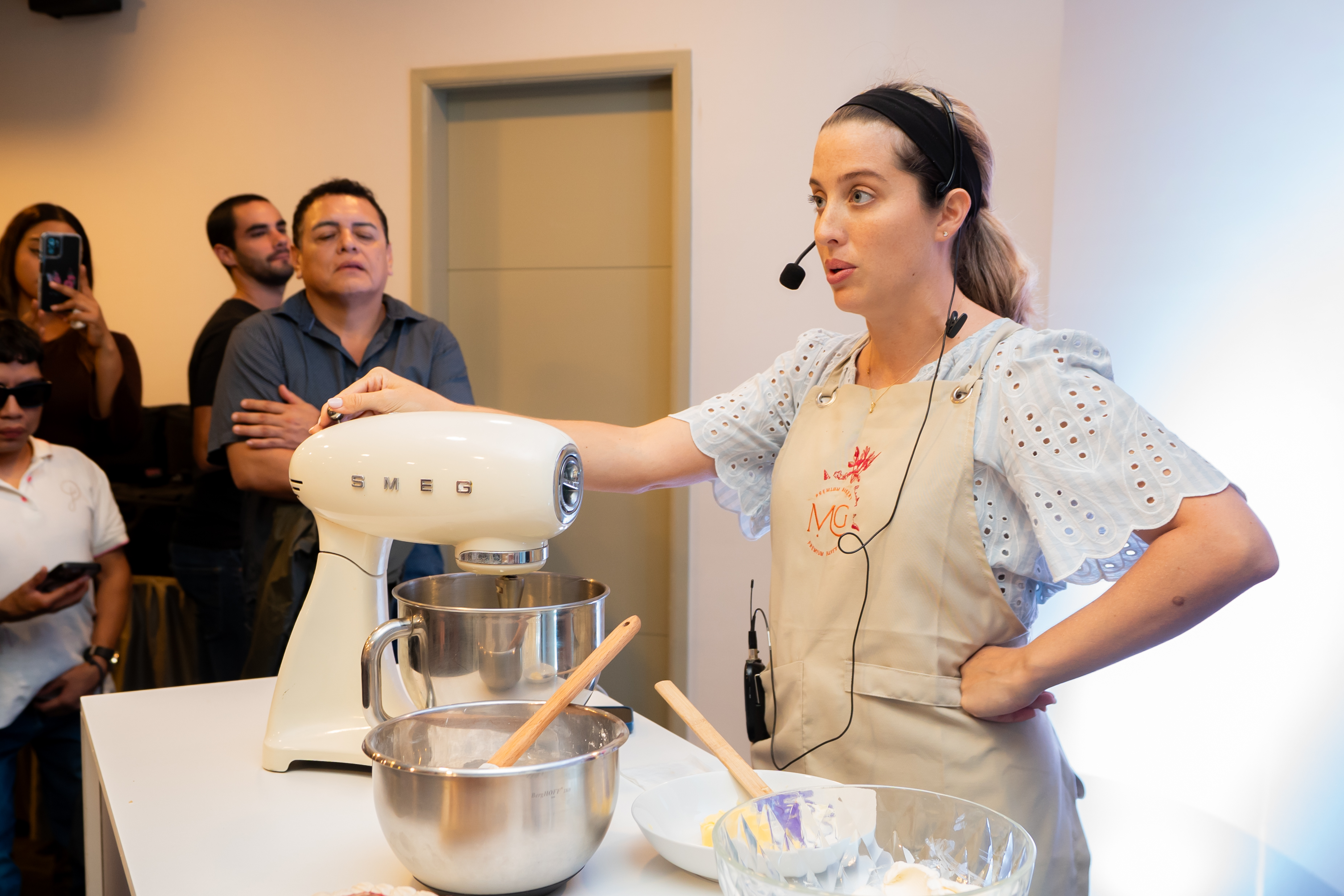 Queso Crema Laive de 1.36 kg: una nueva presentación para cocina y pastelería