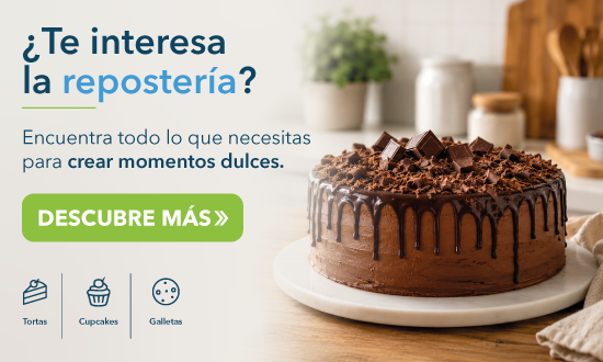 Repostería