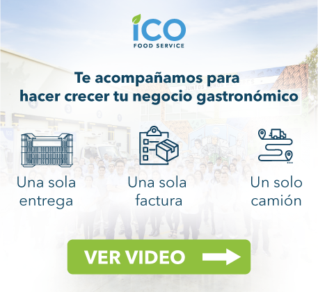 Nuestra oferta de valor