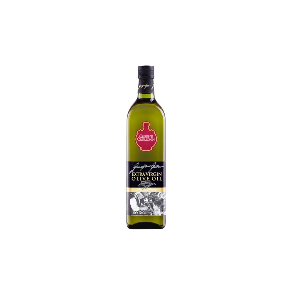 ACEITE DE OLIVA CREMONINI EXTRA VIRGEN 1LT