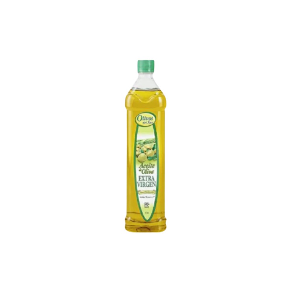 ACEITE DE OLIVA EXTRA VIRGEN OLIVOS DEL SUR BT 1LT