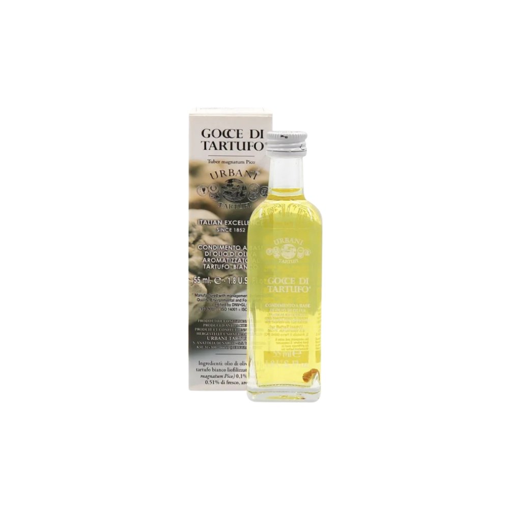ACEITE DE TRUFA BLANCA BOT X 55ML