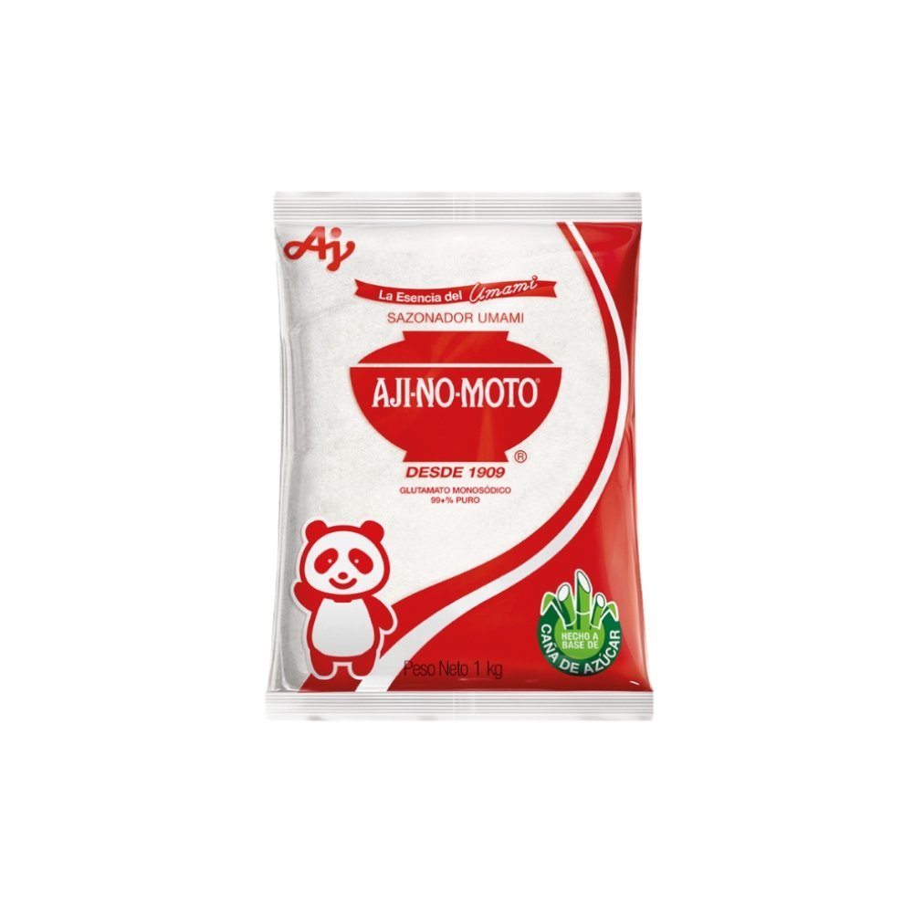 AJI-NO-MOTO BOLSA X 1 KG