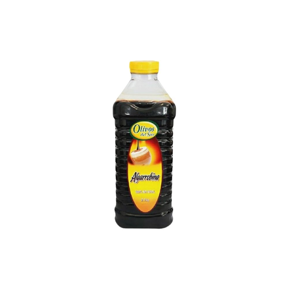 ALGARROBINA OLIVOS DEL SUR BT 2.5 KG