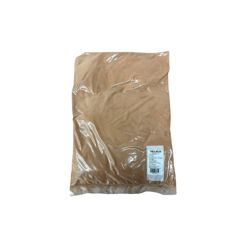 CANELA MOLIDA SANTIS BOLSA X 1 KG