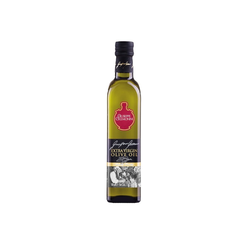 CREMONINI ACEITE DE OLIVA EXTRA VIRGEN X 500ML