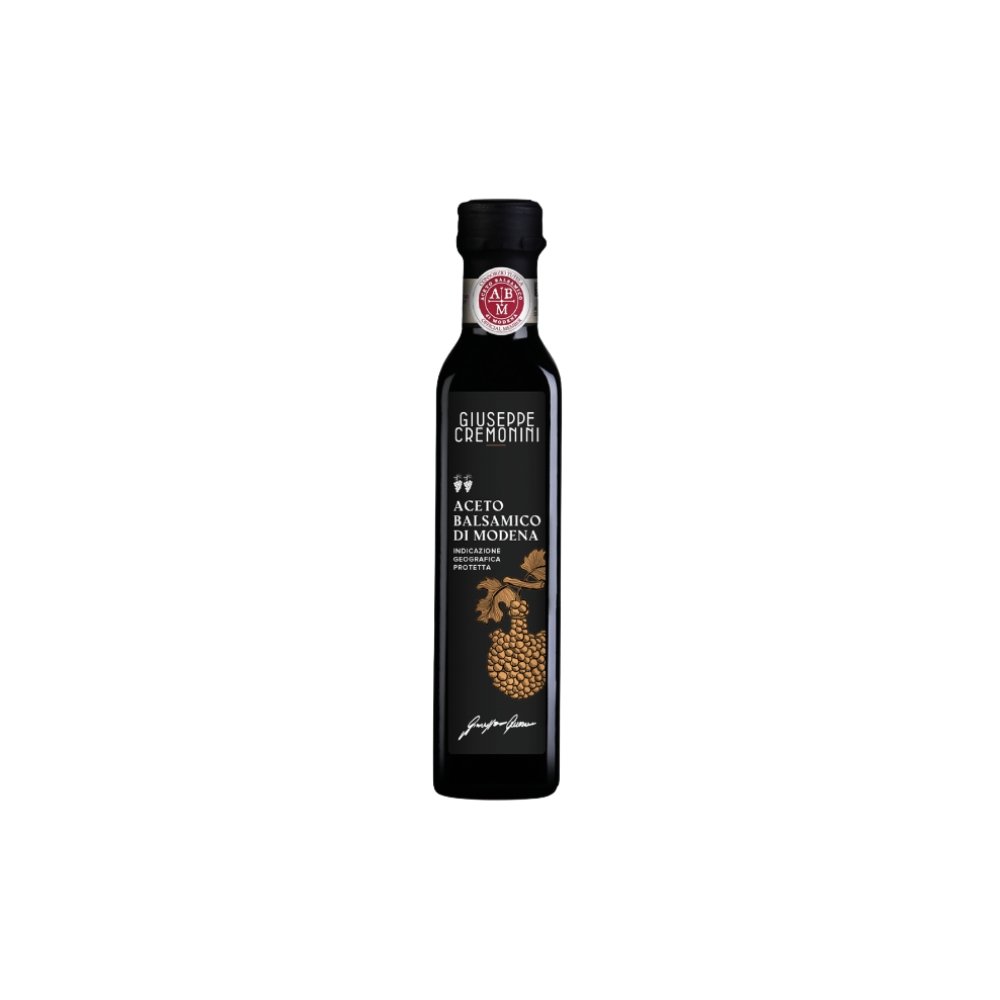 CREMONINI VINAGRE BALSÁMICO X 500ML