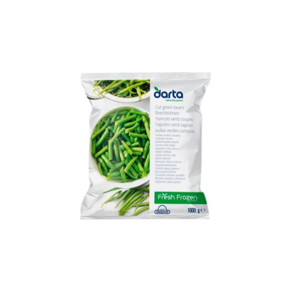 DARTA VAINITA JUDIA CORTE AMERIC PREC CON-BLS 1KG