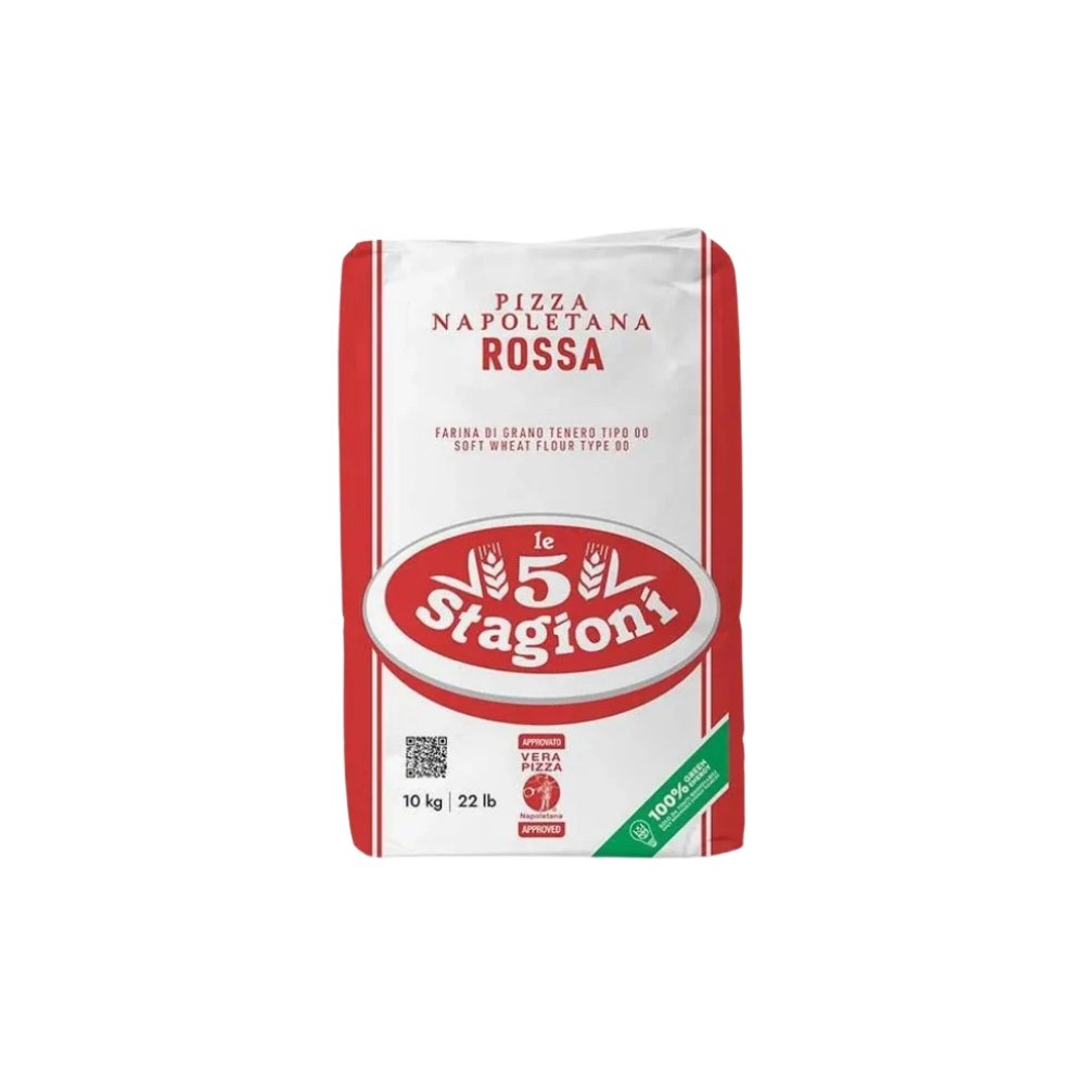 HARINA NAPOLETANA PAQ X 10KG