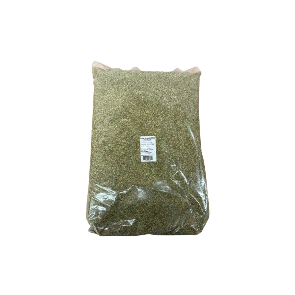 OREGANO TIPO PIZZA SANTIS BOLSA X 1 KG