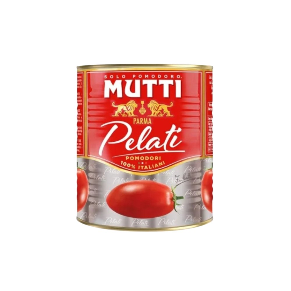 TOMATE PELATI PAQ X 800GR