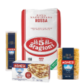 Harinas y Pastas