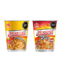 Sopas Instantaneas