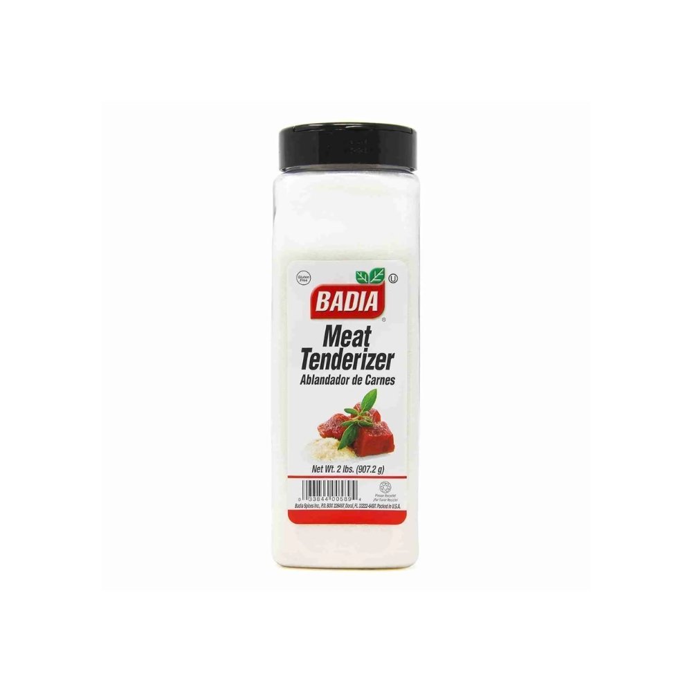 ABLANDADOR DE CARNE BADIA X 907.20 GR