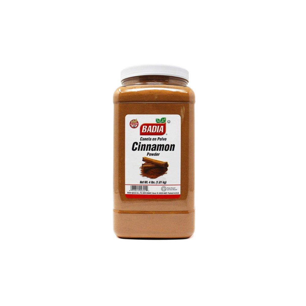 CANELA EN POLVO BADIA X 1.81 KG
