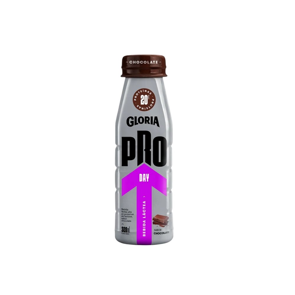 PRO DAY UHT SABOR CHOCOLATE X 320ML