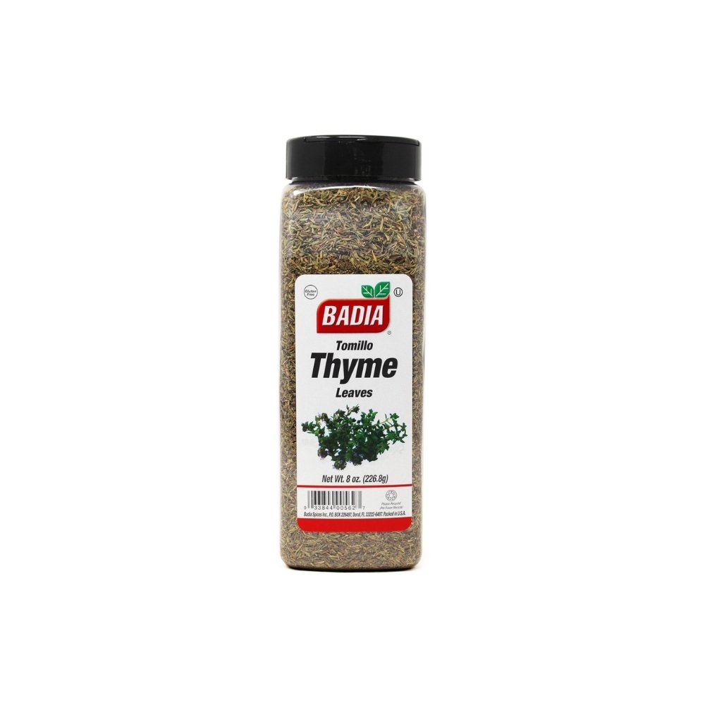 TOMILLO BADIA X 453.60 GR