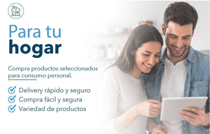 Para tu hogar