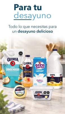 Para tu desayuno