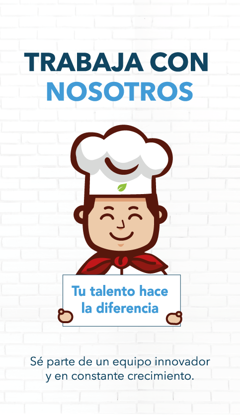 Equipo de ICO Food Service